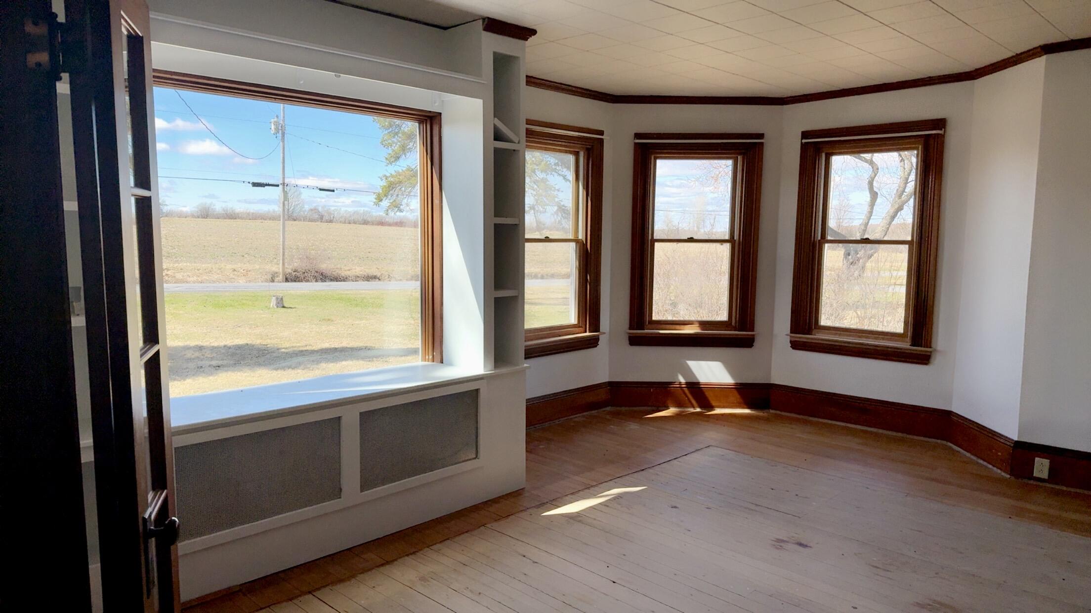 277 Conant Road Fort Fairfield ME 04742