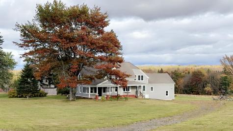 277 Conant Road Fort Fairfield ME 04742