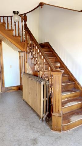 277 Conant Road Fort Fairfield ME 04742