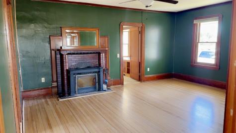 277 Conant Road Fort Fairfield ME 04742