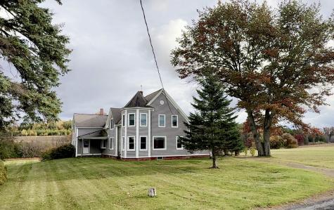 277 Conant Road Fort Fairfield ME 04742