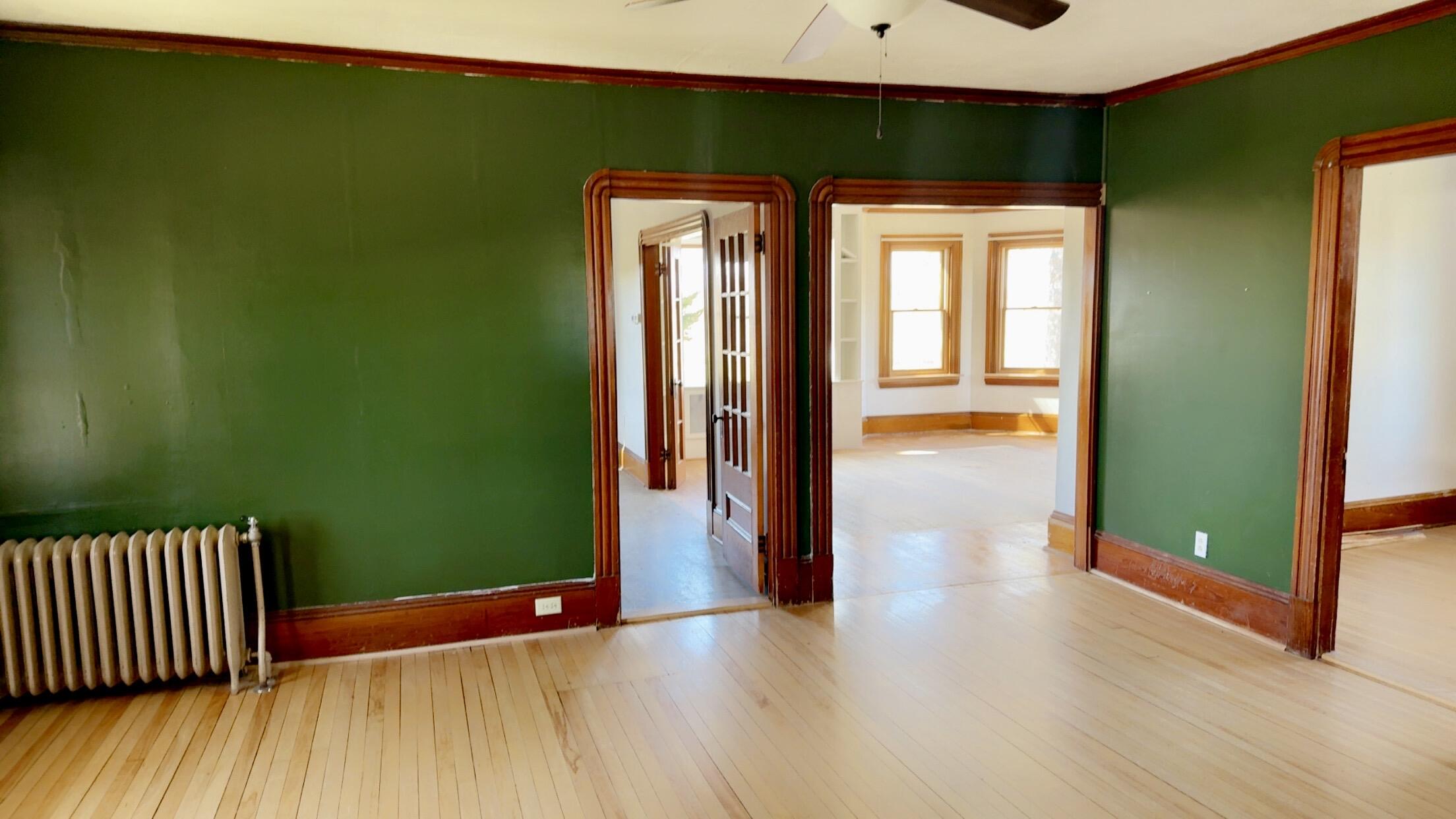 277 Conant Road Fort Fairfield ME 04742