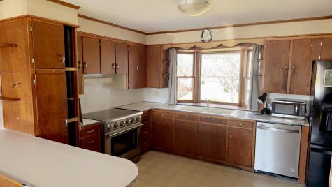 277 Conant Road Fort Fairfield ME 04742