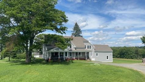 277 Conant Road Fort Fairfield ME 04742