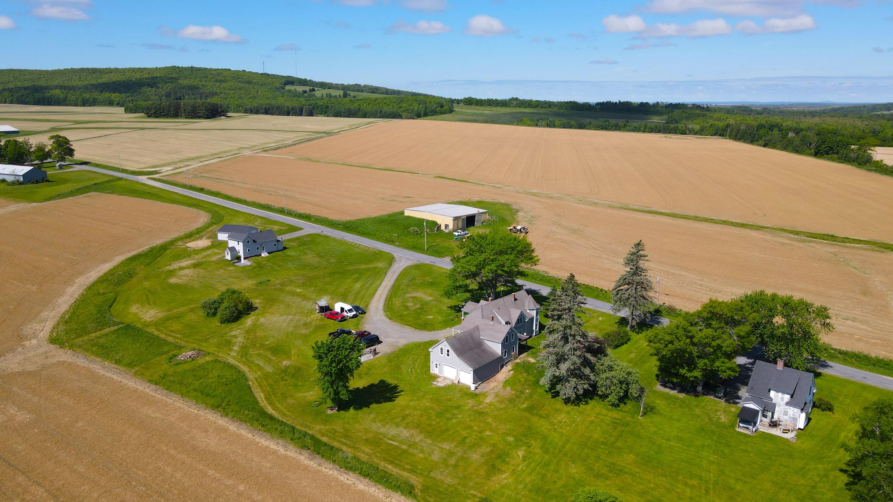 277 Conant Road Fort Fairfield ME 04742