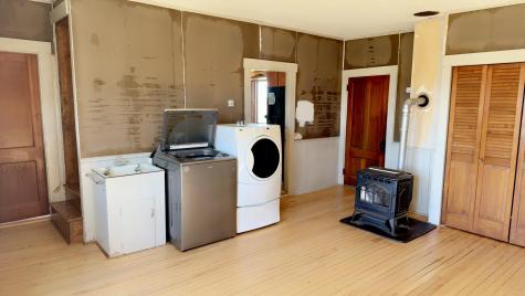 277 Conant Road Fort Fairfield ME 04742