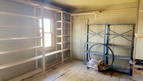 277 Conant Road Fort Fairfield ME 04742