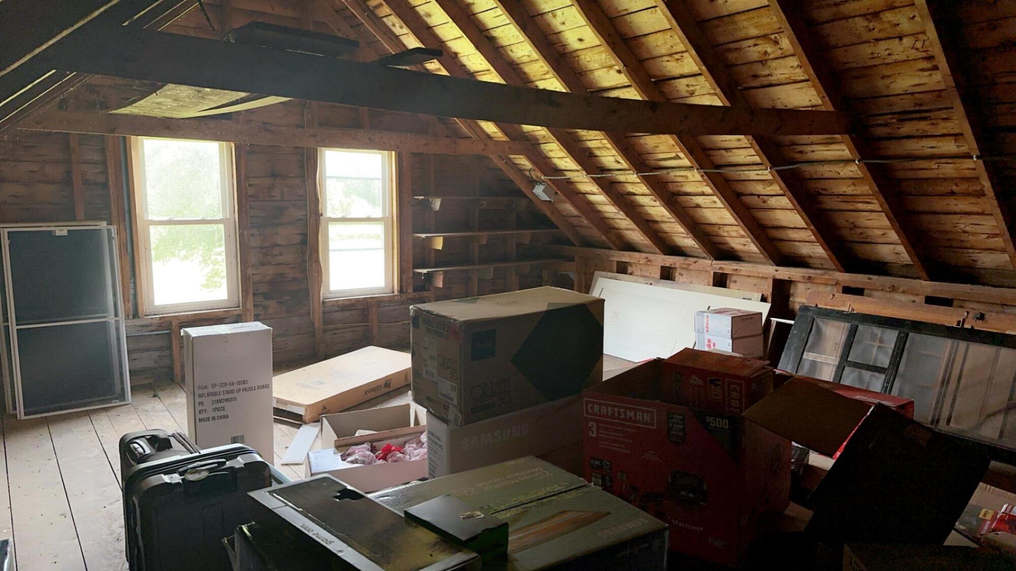 277 Conant Road Fort Fairfield ME 04742
