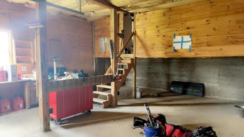 277 Conant Road Fort Fairfield ME 04742