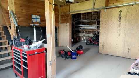 277 Conant Road Fort Fairfield ME 04742