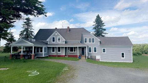 277 Conant Road Fort Fairfield ME 04742