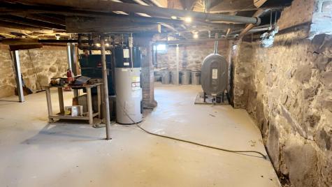 277 Conant Road Fort Fairfield ME 04742