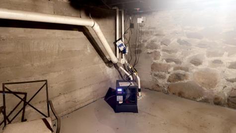 277 Conant Road Fort Fairfield ME 04742