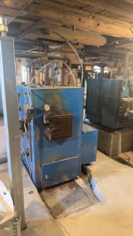 277 Conant Road Fort Fairfield ME 04742