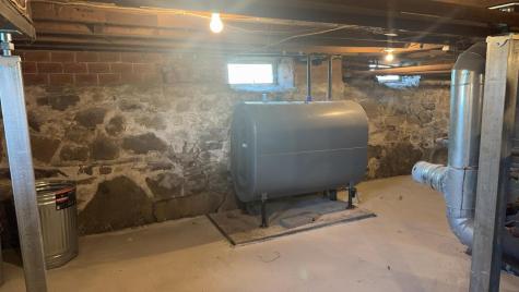 277 Conant Road Fort Fairfield ME 04742