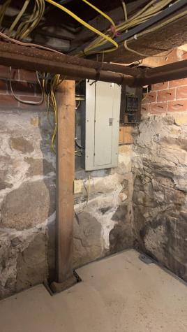 277 Conant Road Fort Fairfield ME 04742