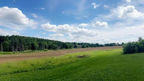 277 Conant Road Fort Fairfield ME 04742