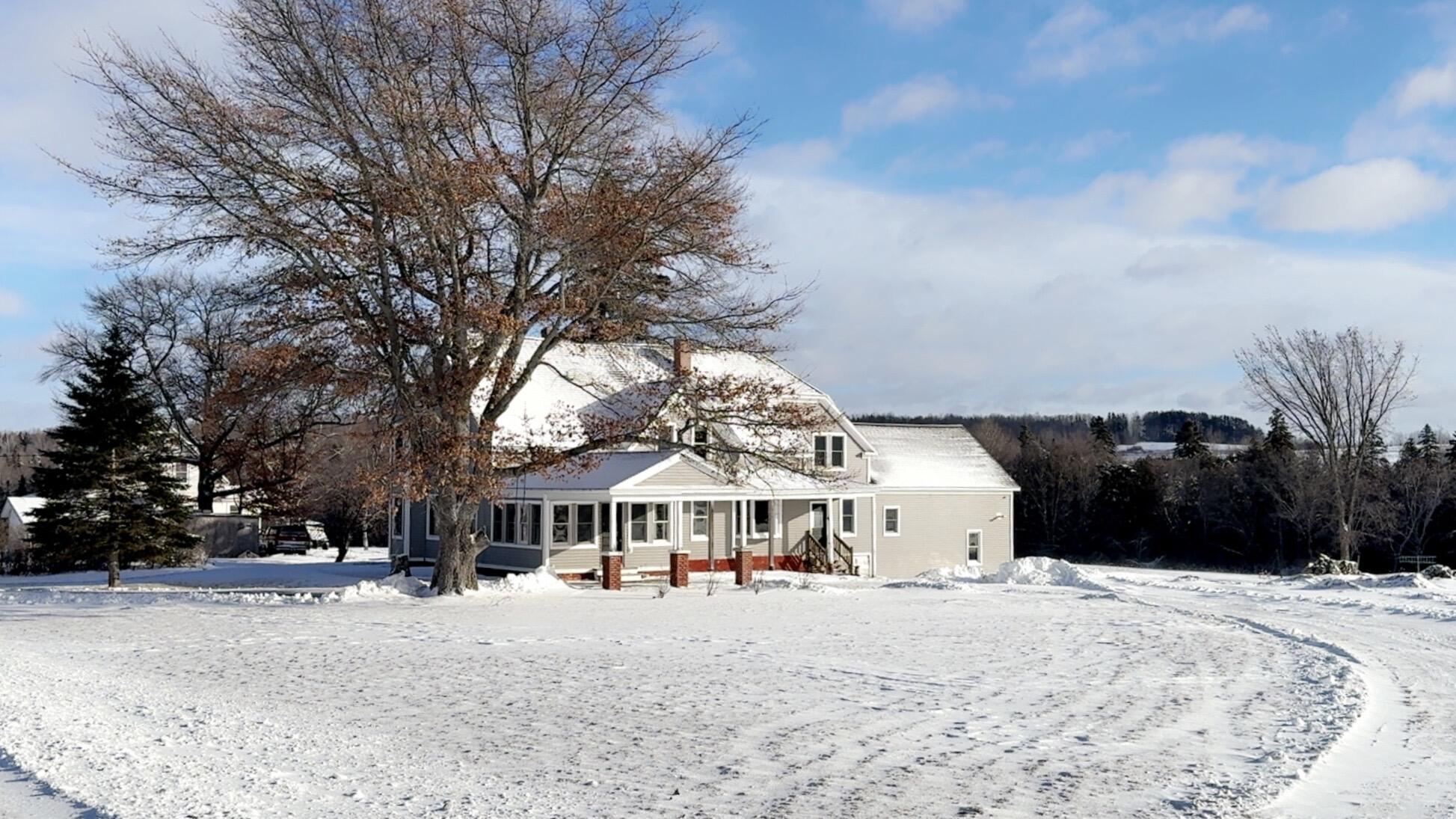 277 Conant Road Fort Fairfield ME 04742