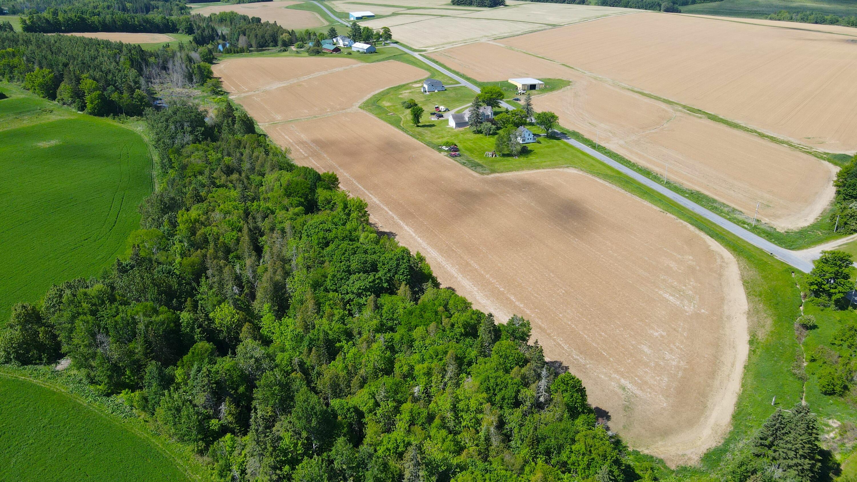 277 Conant Road Fort Fairfield ME 04742