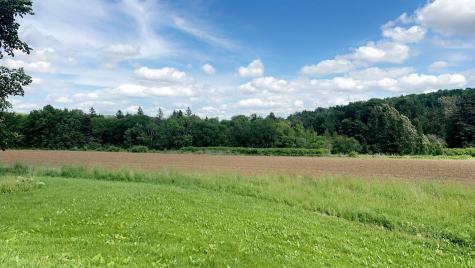 277 Conant Road Fort Fairfield ME 04742