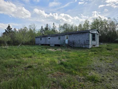 172 Hardy Point Road Pembroke ME 04666