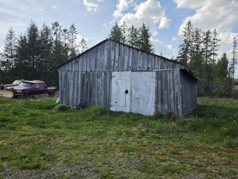 172 Hardy Point Road Pembroke ME 04666
