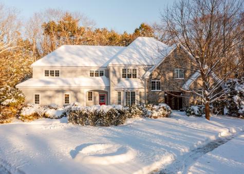 5 Quartz Knob Road Cape Elizabeth ME 04107