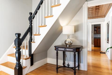 11 Summer Street Kennebunk ME 04043