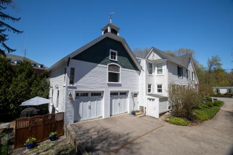 11 Summer Street Kennebunk ME 04043