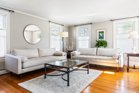 11 Summer Street Kennebunk ME 04043