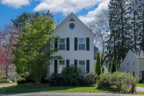 11 Summer Street Kennebunk ME 04043