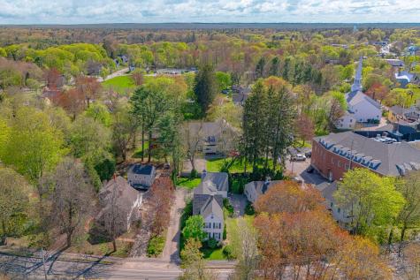 11 Summer Street Kennebunk ME 04043