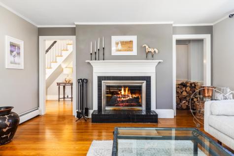 11 Summer Street Kennebunk ME 04043