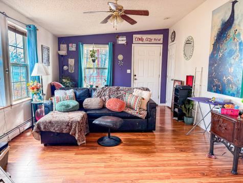 12 Buttercup Circle Auburn ME 04210