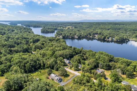 49 Heritage Road Oakland ME 04963