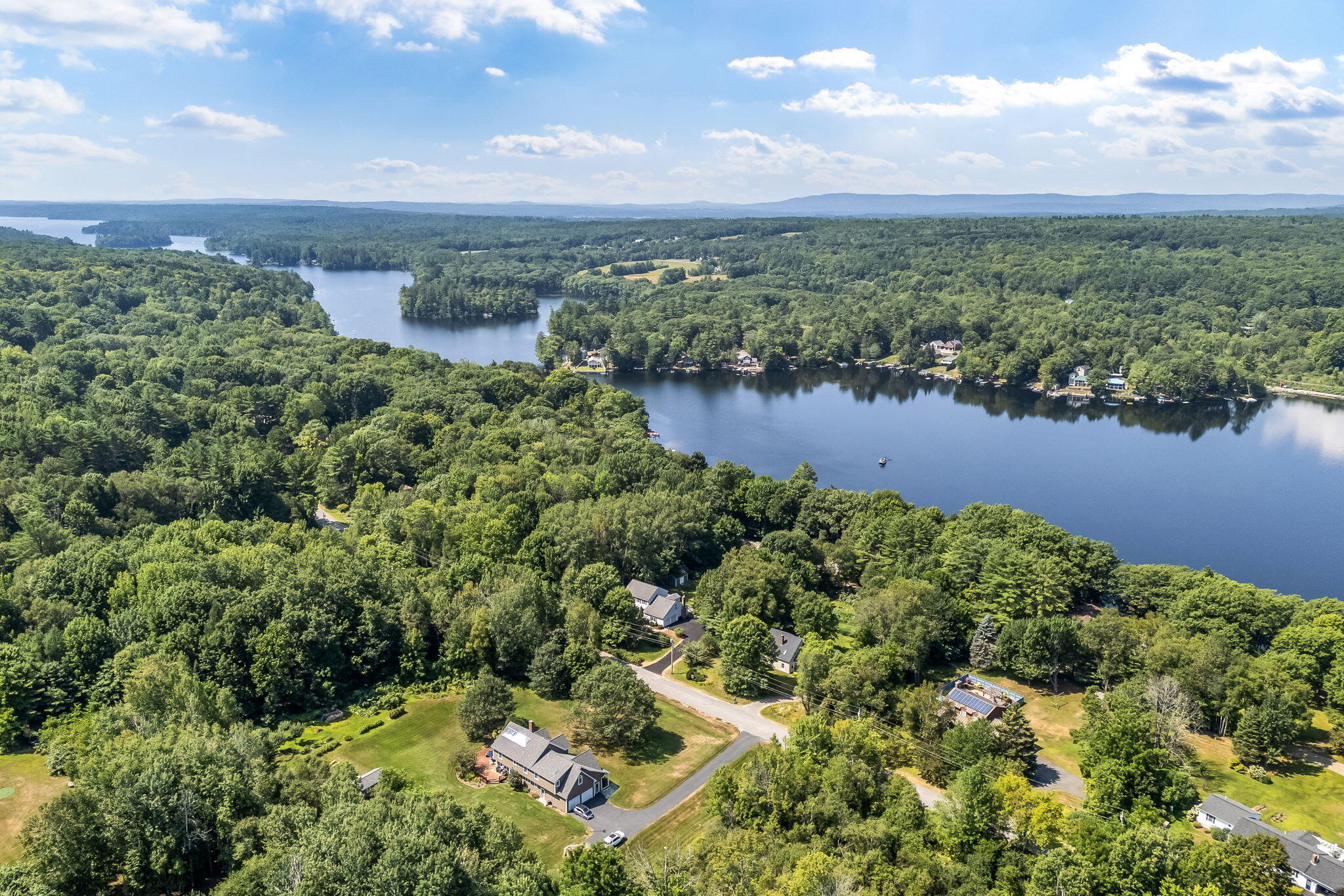 49 Heritage Road Oakland ME 04963