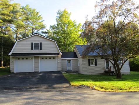 15 Mcwain Hill Road Waterford ME 04088