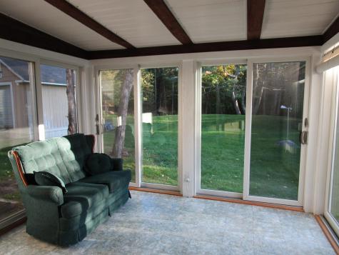 15 Mcwain Hill Road Waterford ME 04088