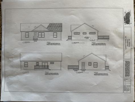 Lot 4 Baldwin Road (route 11) Baldwin ME 04024