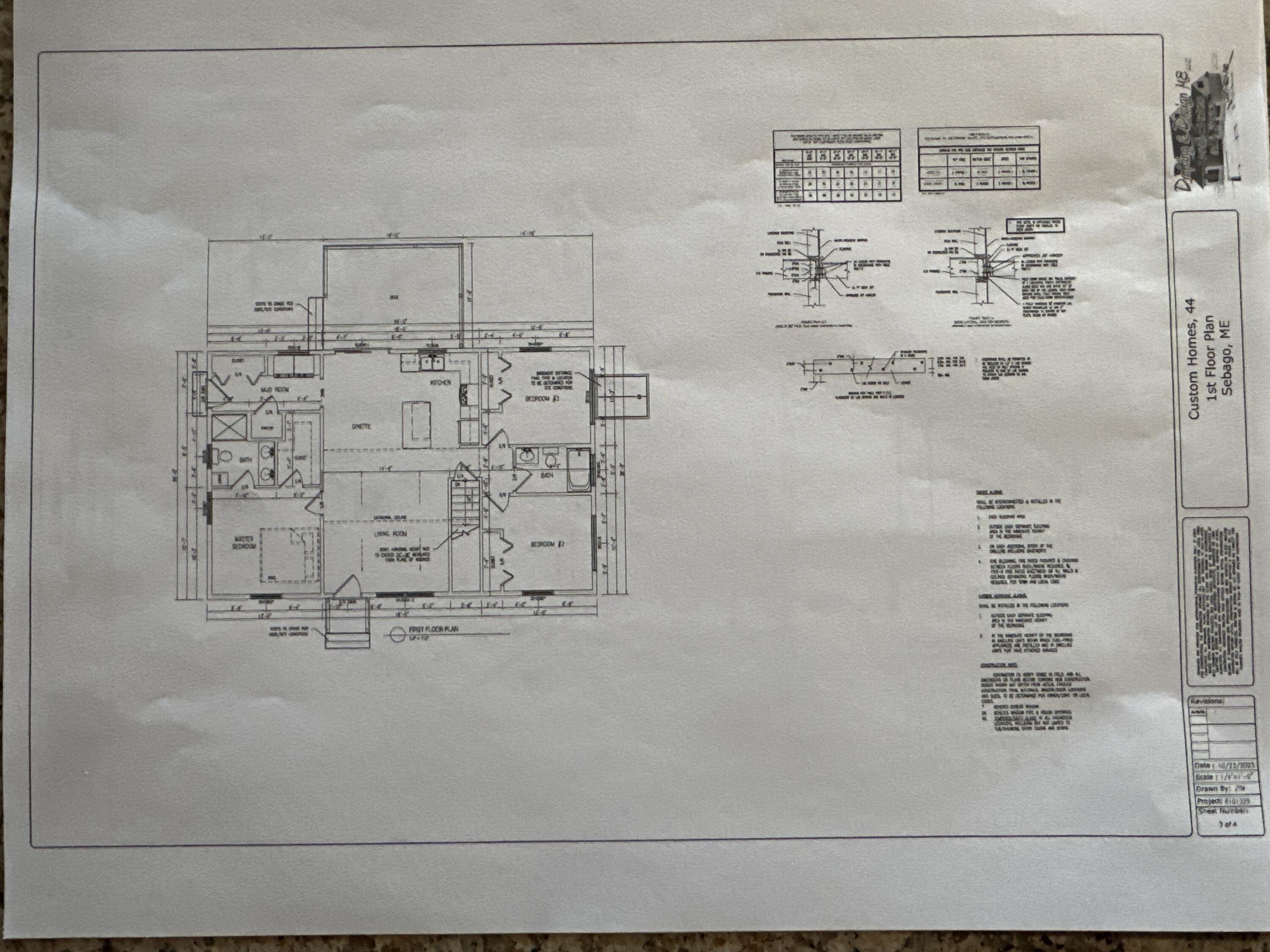 Lot 4 Baldwin Road (route 11) Baldwin ME 04024