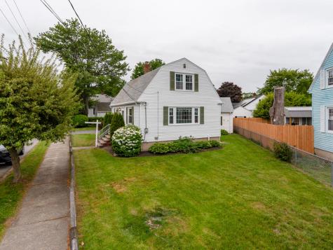 5 Derby Road South Portland ME 04106