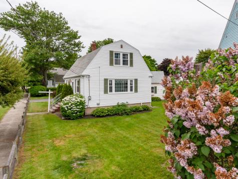 5 Derby Road South Portland ME 04106