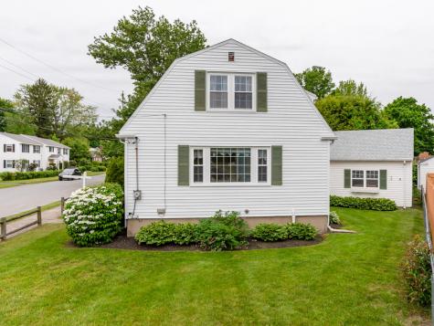 5 Derby Road South Portland ME 04106