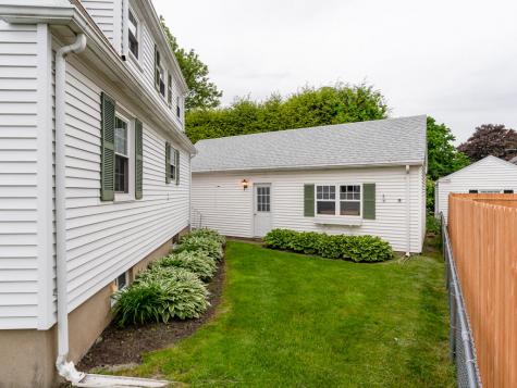 5 Derby Road South Portland ME 04106