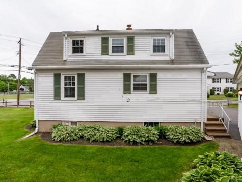 5 Derby Road South Portland ME 04106