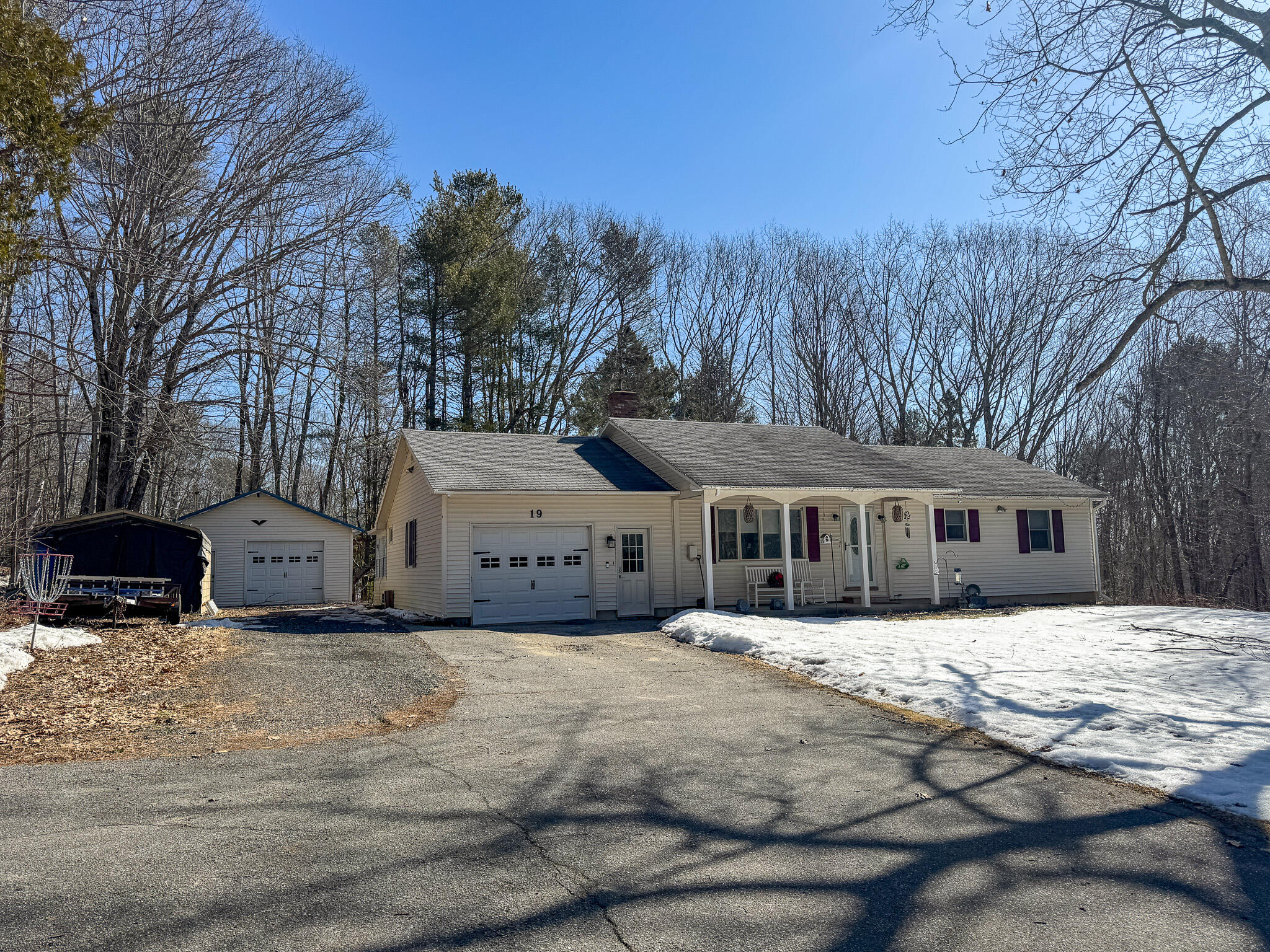 19 Mountainview Drive Winterport ME 04496