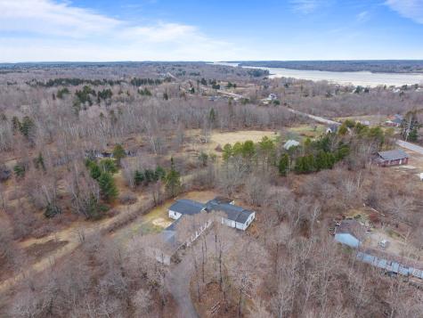 13 Alder Lane South Thomaston ME 04858