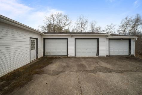 13 Alder Lane South Thomaston ME 04858
