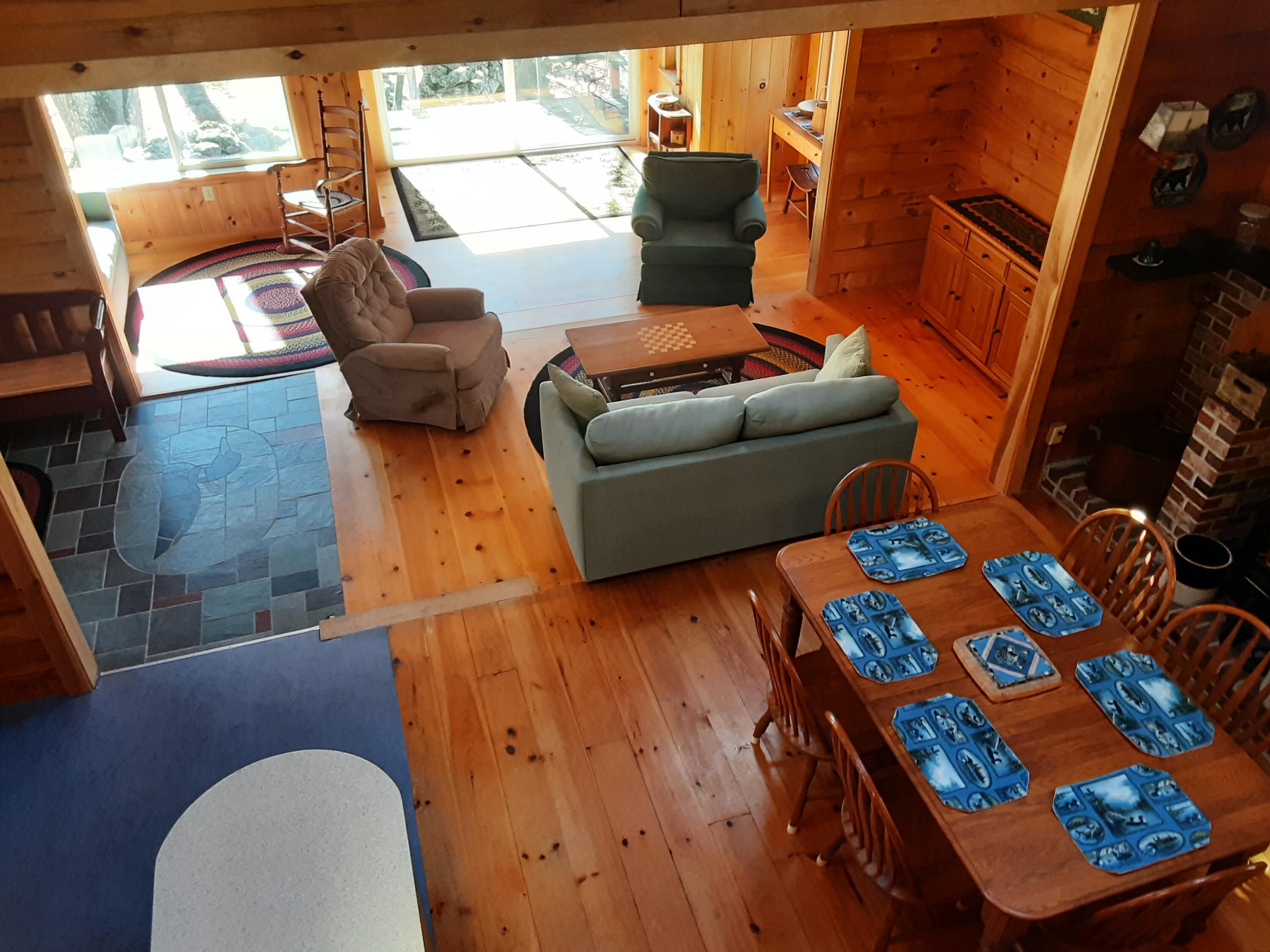 31 Murray Road Jefferson ME 04348