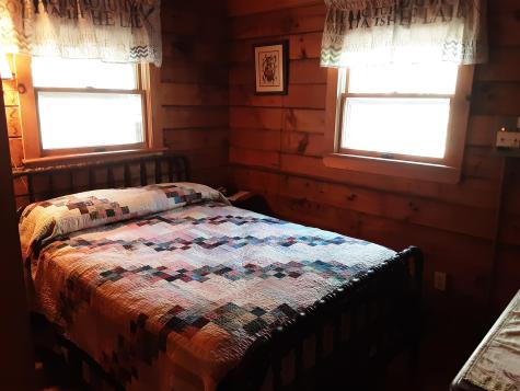 31 Murray Road Jefferson ME 04348